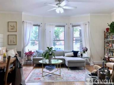 Main picture of 354 Harvard St