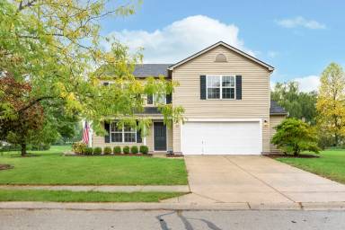 Main picture of 17050 Peach Ln