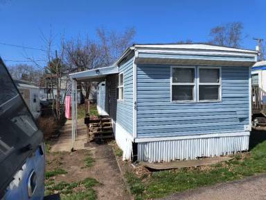 Main picture of 2830 Connecticut St SW