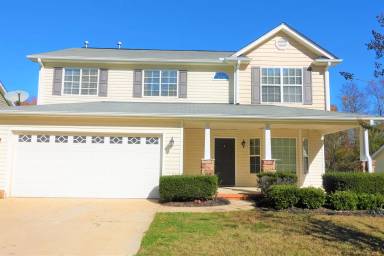 Main picture of 19 Cardinal Creek Dr