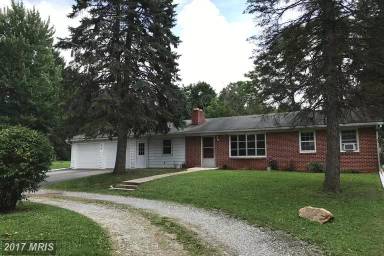 Main picture of 11791 Pen Mar Road Ext