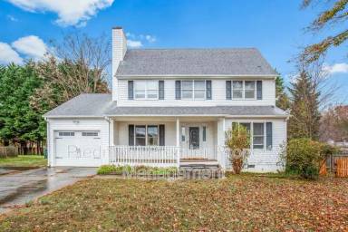 Main picture of 1668 Quillmark Rd