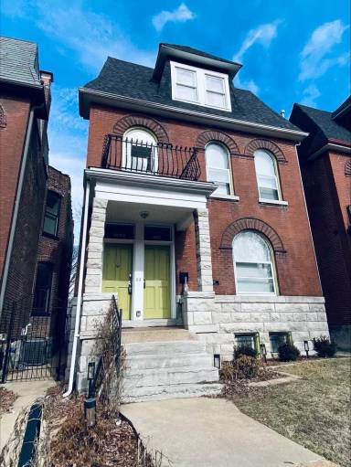 Main picture of 2837 Accomac St