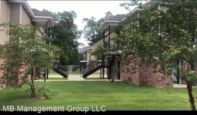 Main picture of Hidden Oaks Apartments