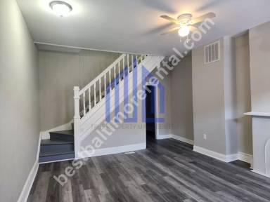 Main picture of 2306 Druid Hill Ave