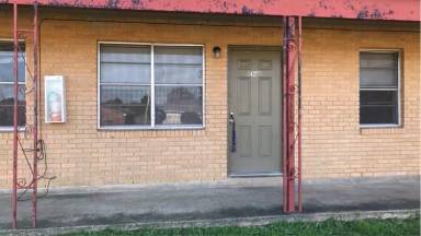 Main picture of Stadium View Apartments of Grambling