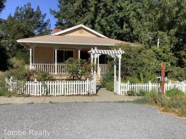 Main picture of 16715 Coleman Valley Rd