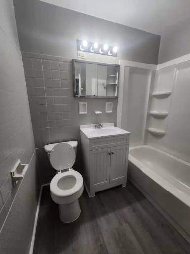 Main picture of 3530 N Galeston Ave