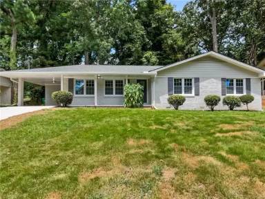Main picture of 2685 Rainbow Ridge Rd