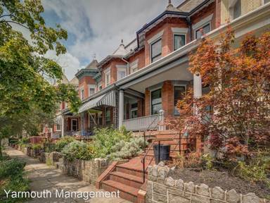 Main picture of 133 Randolph Pl NW
