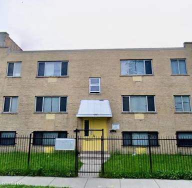 Main picture of 6416 S Saint Lawrence Ave