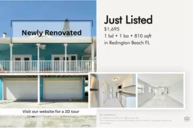 Main picture of 15613 Gulf Blvd