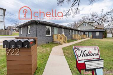 Main picture of 922 Morrow Rd