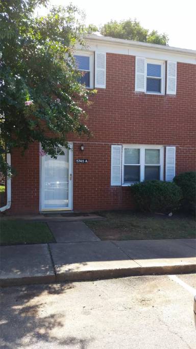 Main picture of 5745 A  Bramblegate Greensboro, NC