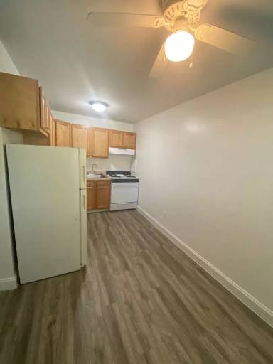 Main picture of Spring Gardens Apartments