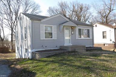 Main picture of 6041 Evergreen Blvd