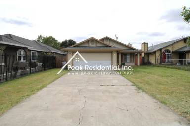 Main picture of 3821 Branch St