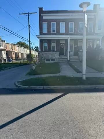 Main picture of 2327 N Rosedale St