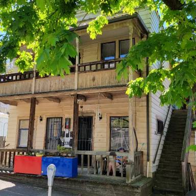 Main picture of 338 SE Jackson St