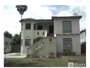 Main picture of 2027 S Curson Ave