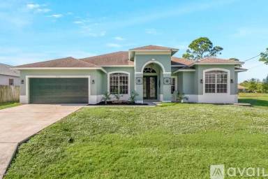 Main picture of 2650 SW Calder St