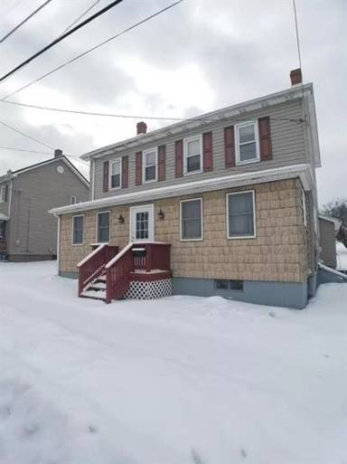 Main picture of 314 Church St