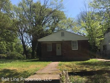 Main picture of 508 Buntyn St