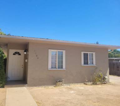 Main picture of 2280 Green St