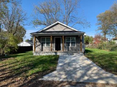 Main picture of 321 Stone Ave