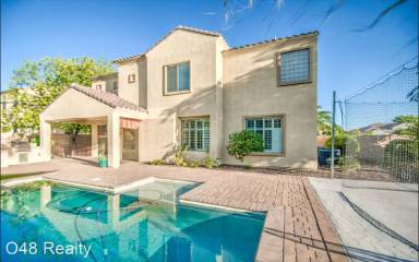 Main picture of 5012 W Range Mule Dr