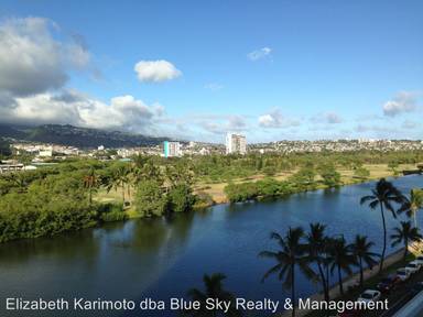 Main picture of AOAO Aloha Lani