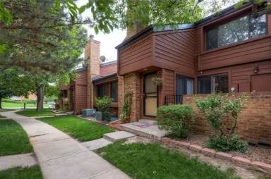 Main picture of Dayton Way Denver CO