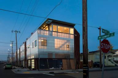 Main picture of 5500 Lowell St