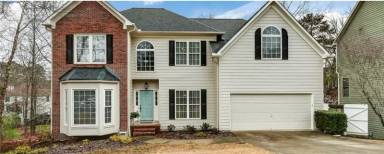 Main picture of 7320 Carriage Creek Rd