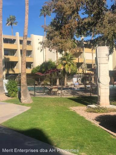 Main picture of Maya Condominium