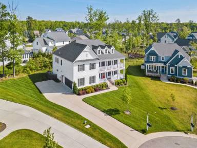Main picture of 15400 Adelay Ct