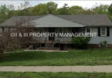 Main picture of 8404 Robinson St