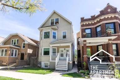 Main picture of 3917 N Saint Louis Ave