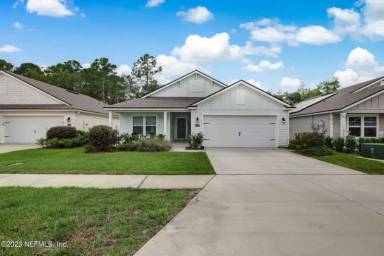 Main picture of 83602 Watkins Walk