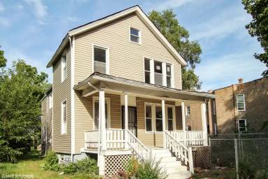Main picture of 7948 S Union Ave