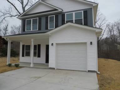 Main picture of 1941 Carpenter Cabin Dr