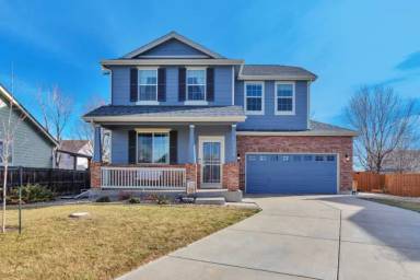 Main picture of 11356 Jersey Dr