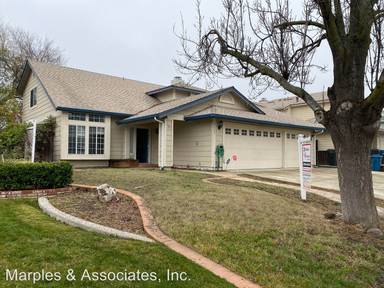 Main picture of 4529 Silvercrest Way
