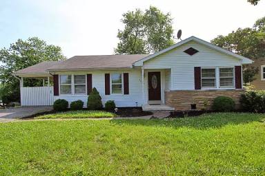 Main picture of 1277 Kingsway Dr