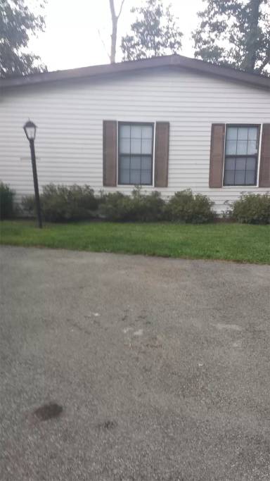 Main picture of Holiday Hills Manufactured Home Community