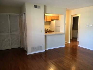 Main picture of Karl-Ferris Apartments