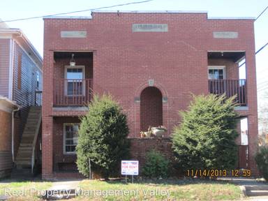 Main picture of 521 6th St