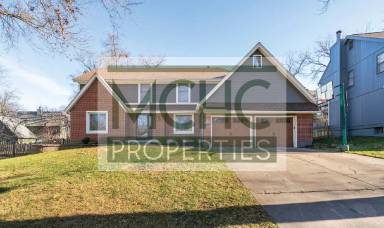 Main picture of 11505 Newton St