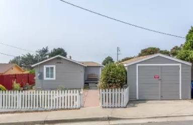 Main picture of 1261 Harding St