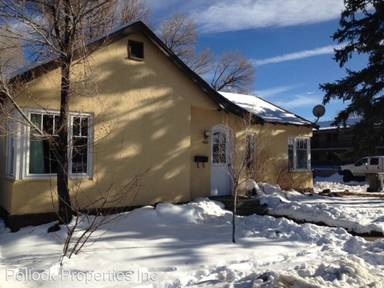 Main picture of 402 N San Francisco St